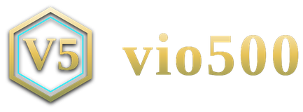 vio500 logo