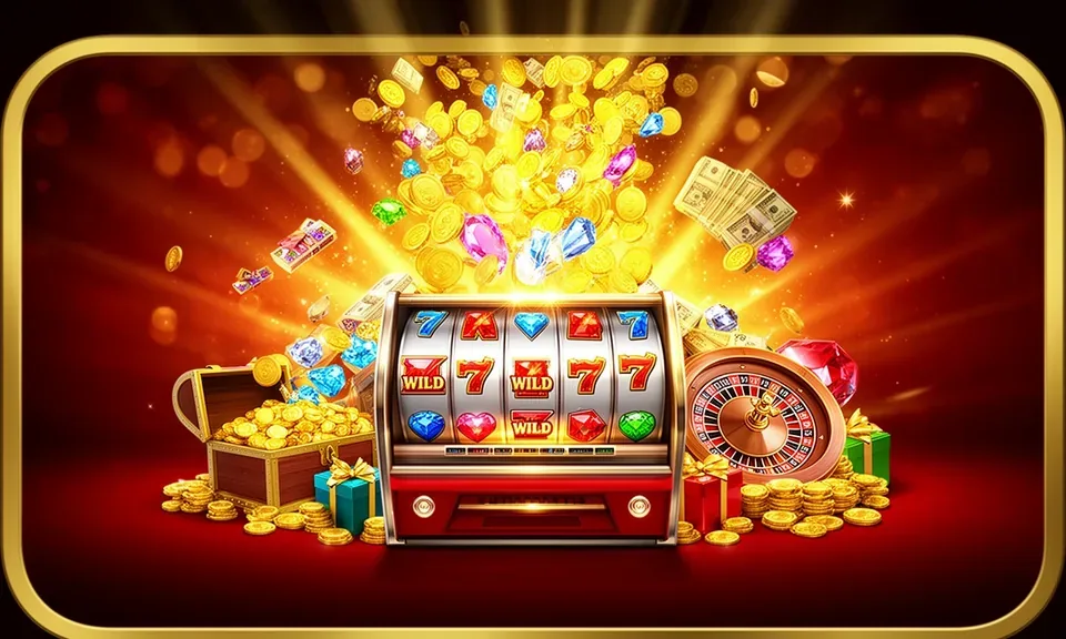 vio500 What's Inside vio500 Casino Right Now