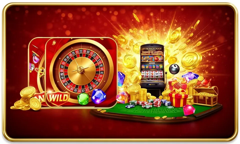 vio500 Live Baccarat Salon